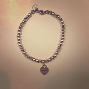 Tiffany’s Bracelet